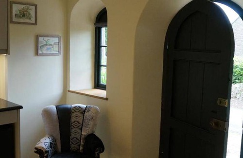 Dyrham House | 30 m² House ∙ 1 bedroom ∙ 2 guests