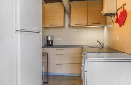 Calcatoggio House | 30 m² House ∙ 2 bedrooms ∙ 5 guests