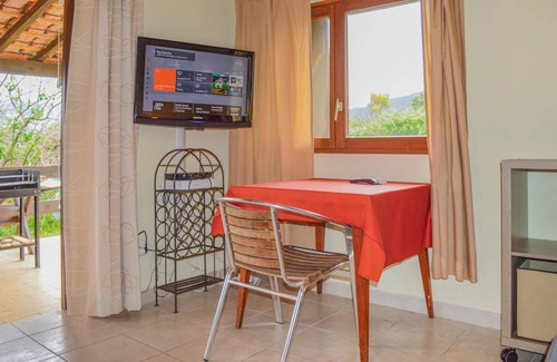 Calcatoggio House | 30 m² House ∙ 2 bedrooms ∙ 5 guests