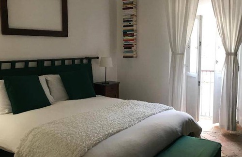 Veroli House | 30 m² House ∙ 3 guests