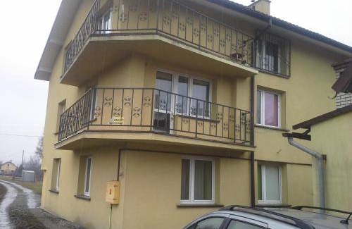 Jaslo House | 30 m² Motel ∙ 3 guests