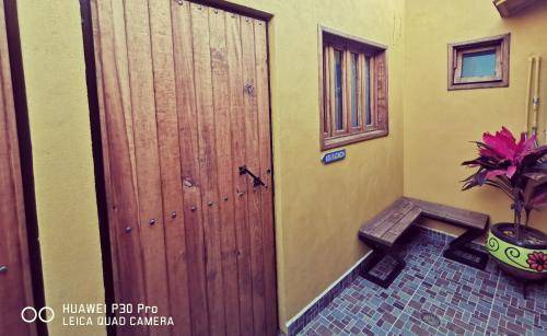 Huasca De Ocampo House | 30 m² Motel ∙ 9 guests