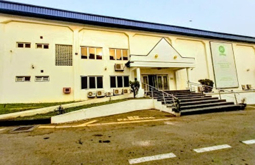 Ibadan Resort | 30 m² Private room ∙ 1 bedroom ∙ 2 guests