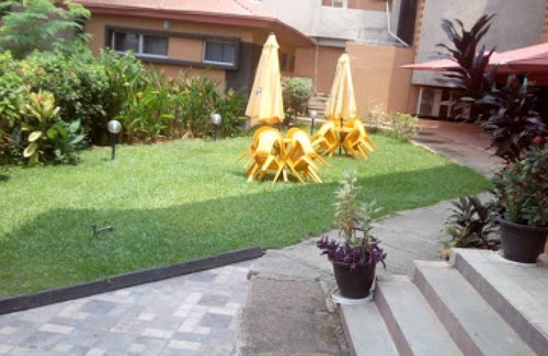 Ibadan Resort | 30 m² Private room ∙ 1 bedroom ∙ 2 guests