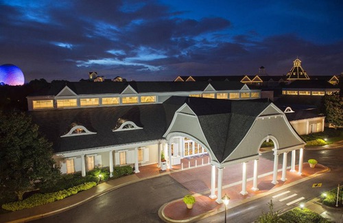 Bay Lake Resort | 30 m² Resort ∙ 127 guests