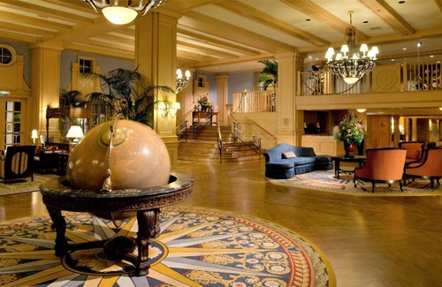 Bay Lake Resort | 30 m² Resort ∙ 127 guests