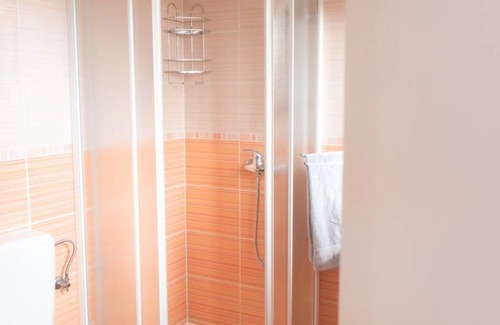 Izola Apartment | 30 m² Studio flat ∙ 1 bedroom ∙ 4 guests