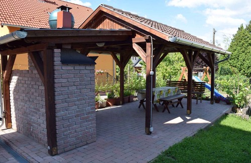 Siofok Apartment | 30 m² Studio flat ∙ 1 bedroom ∙ 2 guests