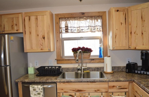 Warm Springs House | 30 miles from Breck! Avoid I70 traffic.