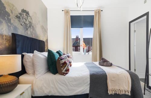 Castleford Apartment | 30 percent off! Boutique Yorkshire Gem - Sleeps 4