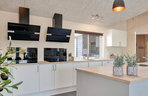Grenaa House | 30 person holiday home in Grenaa