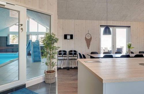 Grenaa House | 30 person holiday home in Grenaa