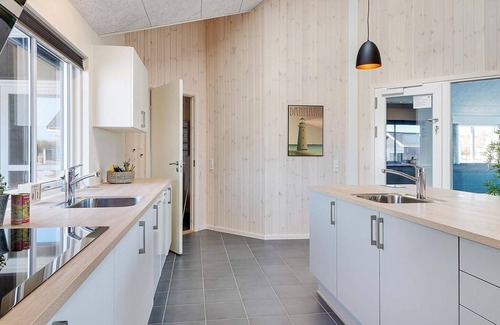 Grenaa House | 30 person holiday home in Grenaa