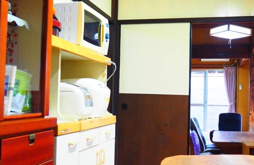 Imadomari House | 30 Sec to beach - Traditional Oki-House