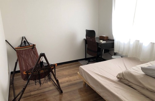 Iwaki Hotel | 30 seconds walk to the hot spring Selfcatering a/Iwaki Fukushima