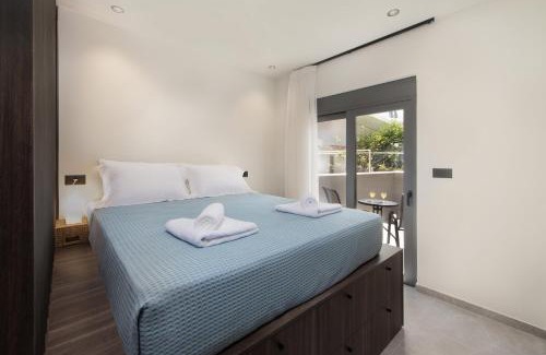 Ialyssos Apartment | 30 Senses apartments Balance