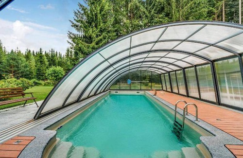 Jagersgrun Apartment | 300 m² Apartment ∙ 7 bedrooms ∙ 14 guests