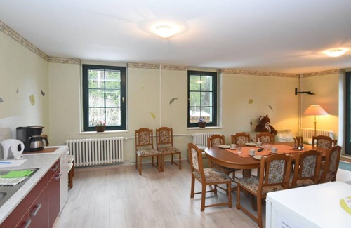 Jagersgrun Apartment | 300 m² Apartment ∙ 7 bedrooms ∙ 14 guests
