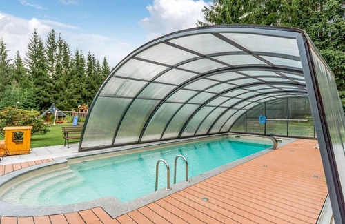 Jagersgrun Apartment | 300 m² Apartment ∙ 7 bedrooms ∙ 14 guests