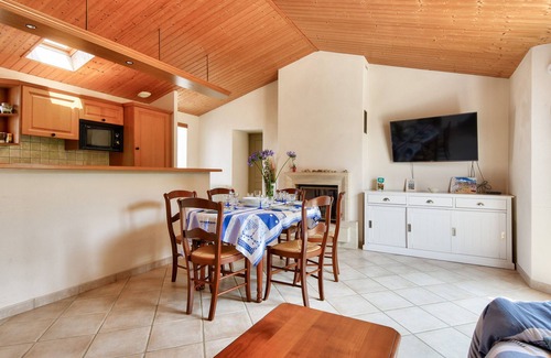 Noirmoutier-en-l'Ile House | 300 m from the port - Garden - House for 6