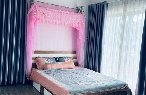 Bao Loc Apartment | 300 m² Apartment ∙ 3 bedrooms ∙ 10 guests