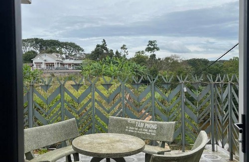 Bao Loc Apartment | 300 m² Apartment ∙ 3 bedrooms ∙ 10 guests