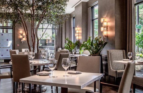 Beverly Grove Hotel | 300 m² Hotel ∙ 127 guests