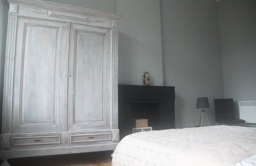 Sprimont House | 300 m² House ∙ 4 bedrooms ∙ 10 guests