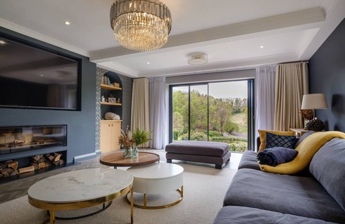 Devizes House | 300 m² House ∙ 5 bedrooms ∙ 10 guests