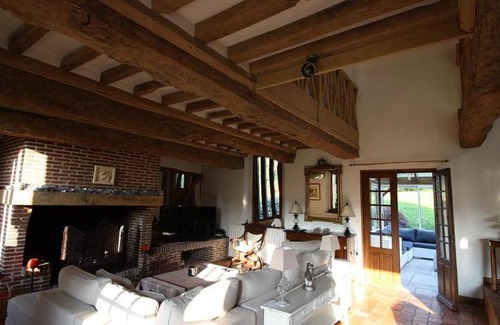 Pont-l'Eveque House | 300 m² House ∙ 6 bedrooms ∙ 12 guests