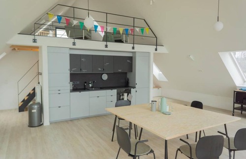 Sierksdorf House | 300 m² House ∙ 7 bedrooms ∙ 22 guests