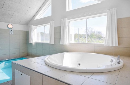 Lohals House | 300 m² House ∙ 8 bedrooms ∙ 20 guests
