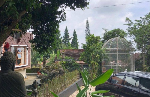 Tenjolaya House | 300 m² House ∙ 1 bedroom ∙ 16 guests