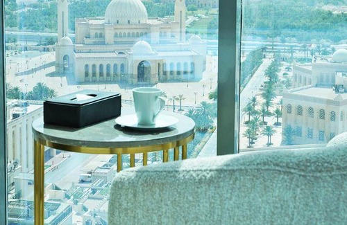 Juffair Apartment | 300 m² Serviced apartment ∙ 10 guests