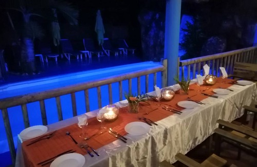 Belle Mare Villa | 300 m² Villa ∙ 10 bedrooms ∙ 30 guests