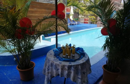 Belle Mare Villa | 300 m² Villa ∙ 10 bedrooms ∙ 30 guests