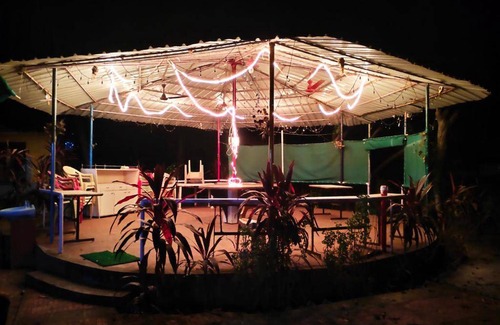 Alibaug Villa | 300 m² Villa ∙ 2 bedrooms ∙ 30 guests