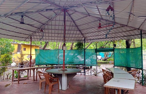 Alibaug Villa | 300 m² Villa ∙ 2 bedrooms ∙ 30 guests