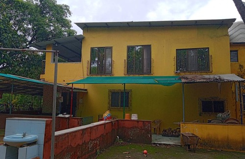 Alibaug Villa | 300 m² Villa ∙ 2 bedrooms ∙ 30 guests