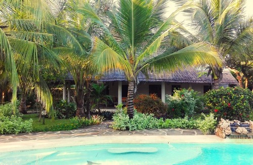 Watamu Villa | 300 m² Villa ∙ 3 bedrooms ∙ 8 guests