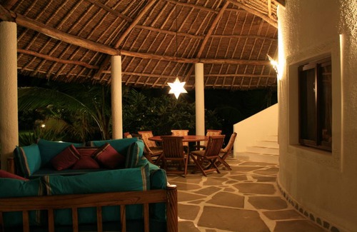 Watamu Villa | 300 m² Villa ∙ 3 bedrooms ∙ 8 guests