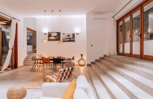 Matemwe Villa | 300 m² Villa ∙ 4 bedrooms ∙ 8 guests