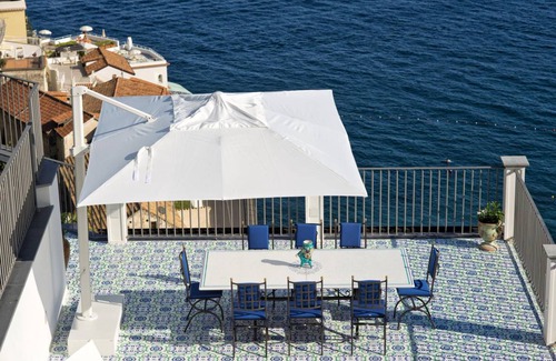 Amalfi Villa | 300 m² Villa ∙ 4 bedrooms ∙ 8 guests