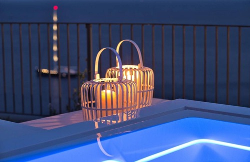 Amalfi Villa | 300 m² Villa ∙ 4 bedrooms ∙ 8 guests