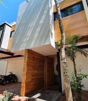 Ek Balam Village Villa | 300 m² Villa ∙ 4 bedrooms ∙ 8 guests