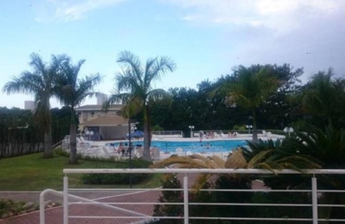 Campeche Norte Condo | 300 meters from the beach, facing Campeche Island