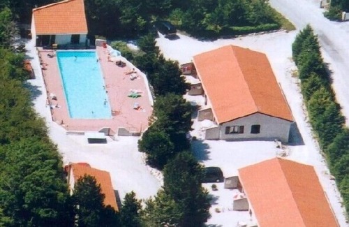Durfort Apartment | 300m from the beach of Lac de St Ferréol, rental on the ground floor of a house
