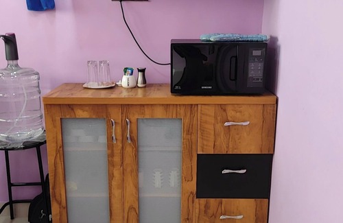 Paud Apartment | 301 AC 1BHK Service Apartment