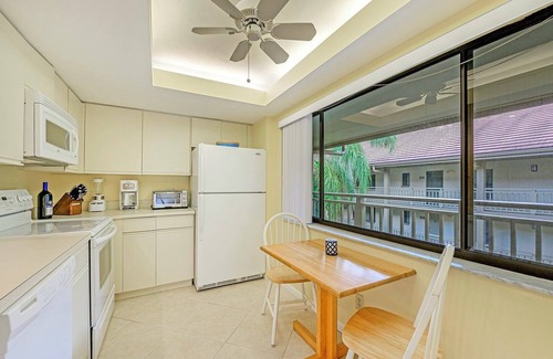 Bonita Bay Condo | 301 Bonita Bay Condo