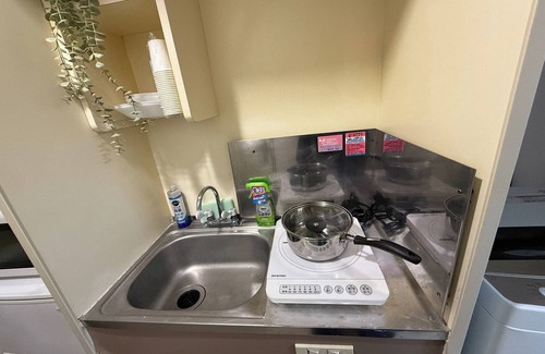 Itabashi Apartment | 301 Entire apartment for rent 2 minutes walk fro/Itabashi-ku Tokyo